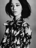 Kiko Mizuhara, 24