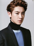 Park Chanyeol