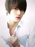 Jaejoong "JJ"