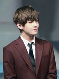 Kim Taehyung