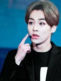 Xiumin