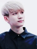 Han Sanghyuk/ Hyuk