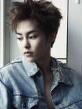 Xiumin (Minseok)