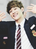 Kim Jongdae a.k.a. Chen