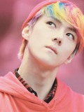 Oh Sehun