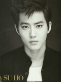 Kim Junmyeon