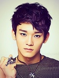 Kim Jongdae (chen)