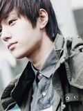 Kim Myung Soo aka L