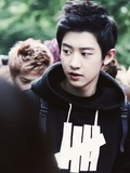 Park Chanyeol