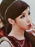 Park Bom / Jenny Park