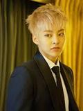 Minseok / Xiumin