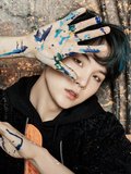 Min Yoongi | SUGA