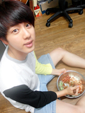 Seok Jin (JIN)