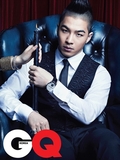 Tae Yang