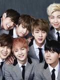 BANGTAN BOYS