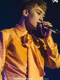 Lee Seung Hyun Seungri