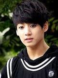 5. Jungkook