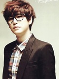 CHO KYUHYUN