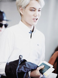 Kai/Kim jongin