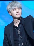 Min Yoongi