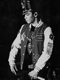 T.O.P, 27