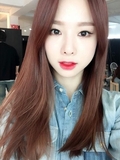 Heo Solji