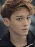 Kim Jongdae (Chen)