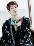 Kim Seokjin