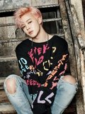 Park Jimin ( Jimin )