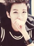 Jung Hoseok aka. J-hope