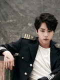 Seokjin