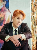 Prince Hoseok