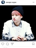 yoongi (suga)