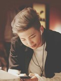 5. Kim Namjoon