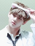 Kim Taehyung