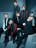 BTS (Six other members)