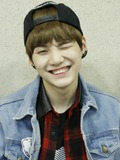 Suga/Yoongi