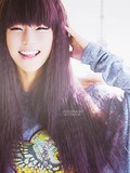 Kim Jin Kyong (You)