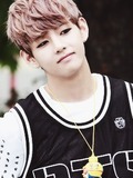 V - Kim Taehyung