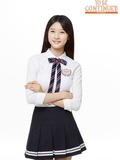 9. Yoon Suzy (MAIN FEMALE LEAD)