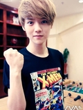 Luhan