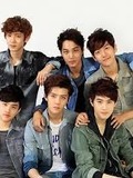 EXO K