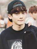 Kim Jongdae