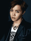 A.  J Hope (main character)