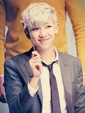 Rap monster