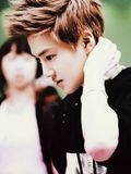 Kim Junmyeon (Suho)