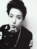 J-Hope (Jung Hoseok)