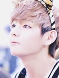 KIM TAEHYUNG