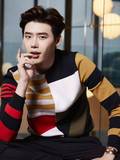 Lee Jong Suk