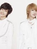 Youngmin and Kwangmin